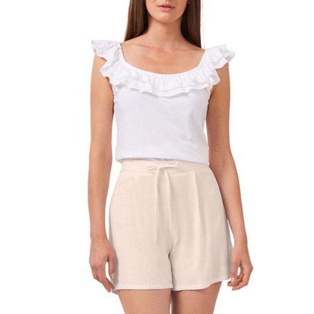 Riley and Rae Drawstring Shorts NWT - Picture 3 of 8